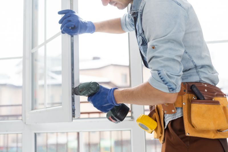 Cost of Windows Installation in Hanover, MA